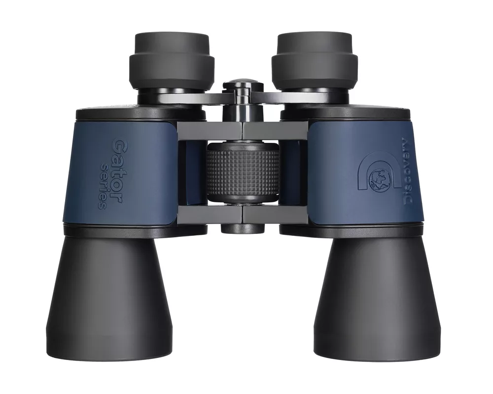 Бинокъл Levenhuk Discovery New Gator 10x50 7