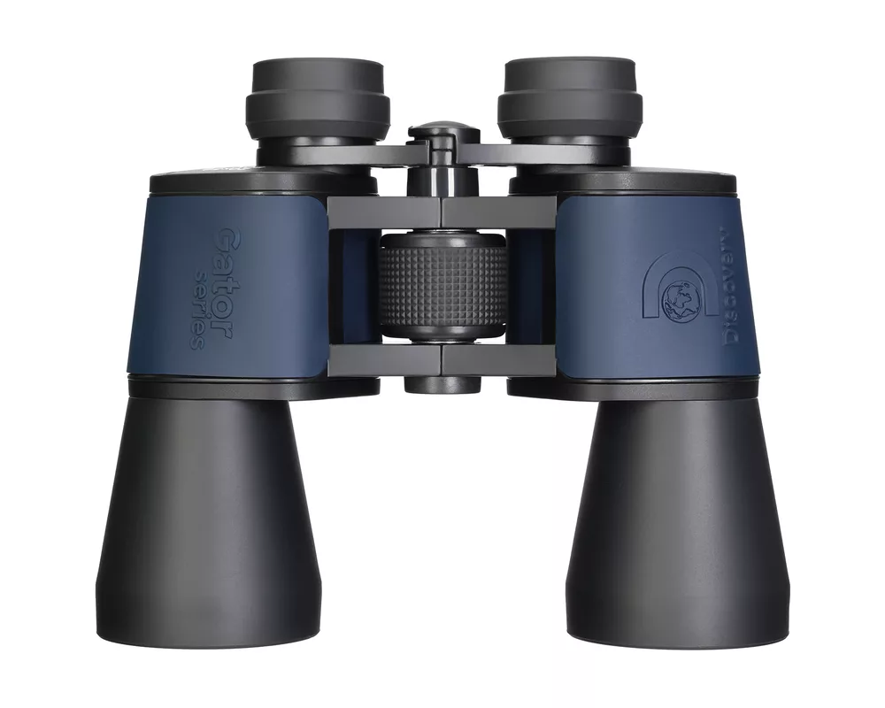 Бинокъл Levenhuk Discovery New Gator 20x50 7