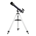 <span>Телескоп</span> Levenhuk New Skyline BASE 60/700 AZ2 <span class='catalog-num-in-name'>86200</span> - 