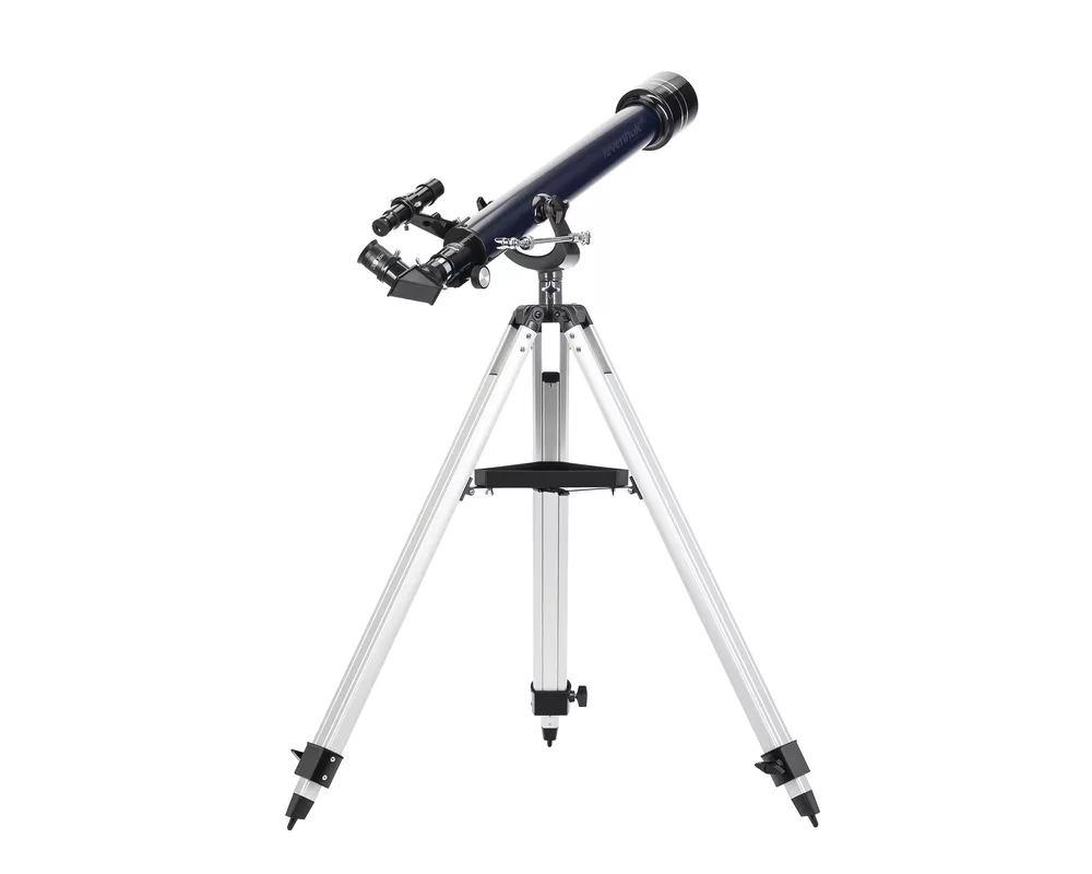 Телескоп Levenhuk New Skyline BASE 60/700 AZ2 3