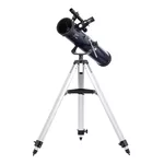 <span>Телескоп</span> Levenhuk New Skyline BASE 76/700 AZ1 <span class='catalog-num-in-name'>86202</span> - 