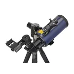 Телескоп Levenhuk New Skyline BASE МАК 80/850 AZ-M 6