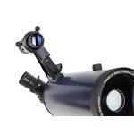 Телескоп Levenhuk New Skyline BASE МАК 80/850 AZ-M 10