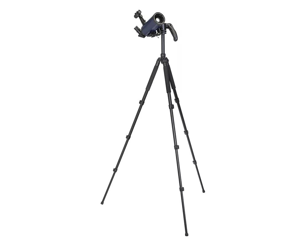Телескоп Levenhuk New Skyline BASE МАК 80/850 AZ-M 3
