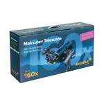 Телескоп Levenhuk New Skyline BASE МАК 80/850 AZ-M 16