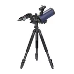 Телескоп Levenhuk New Skyline BASE МАК 80/850 AZ-M 5