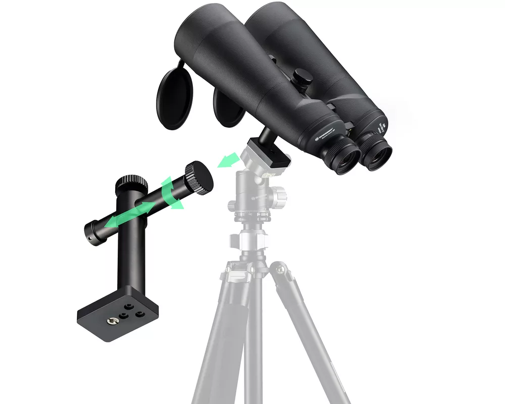 Бинокъл Bresser Spezial Astro SF 20x80 ED 6