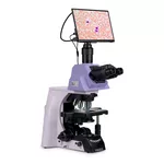 Микроскоп Биологичен цифров MAGUS Bio D290T LCD 20