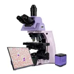 <span>Микроскоп</span> Биологичен цифров MAGUS Bio D290T LCD <span class='catalog-num-in-name'>83288</span> - 