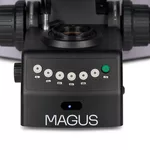 Микроскоп Биологичен цифров MAGUS Bio D290T LCD 3