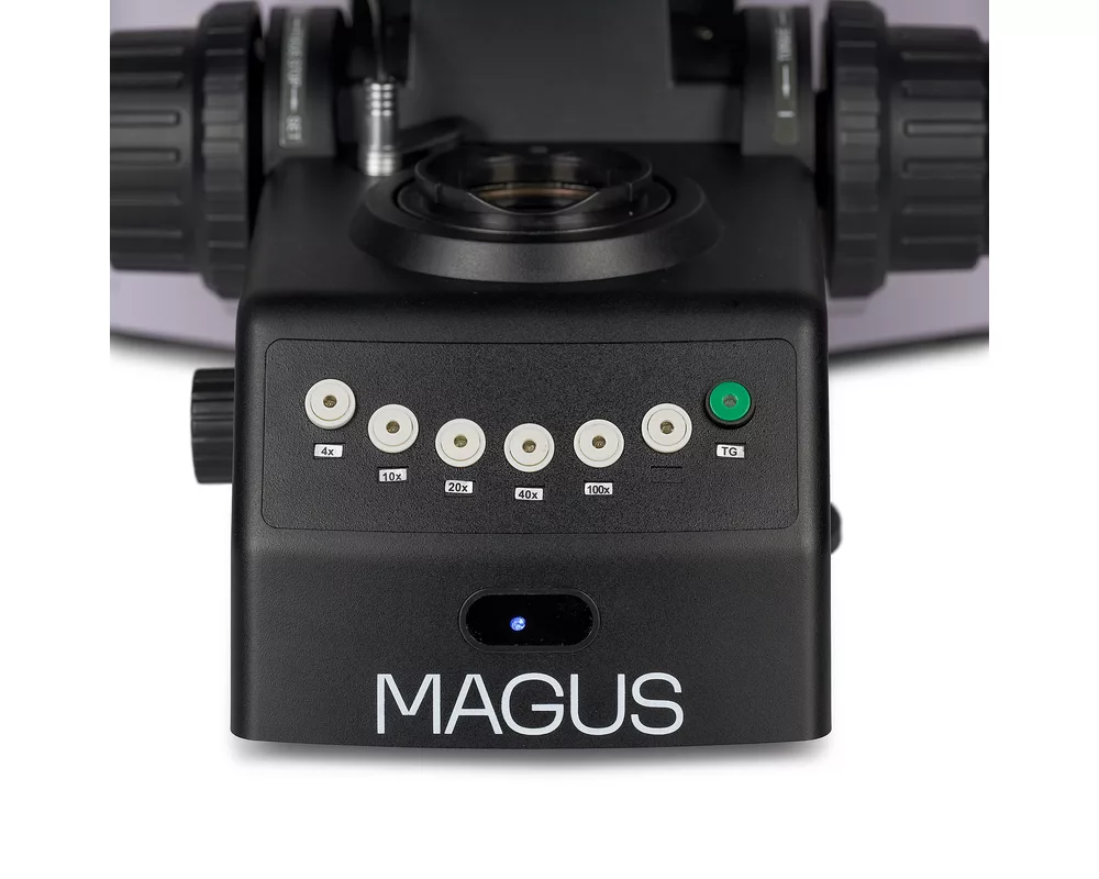 Микроскоп Биологичен цифров MAGUS Bio D290T LCD 3