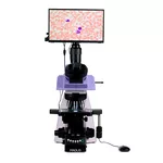 Микроскоп Биологичен цифров MAGUS Bio D290T LCD 11