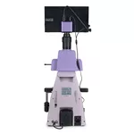 Микроскоп Биологичен цифров MAGUS Bio D290T LCD 10