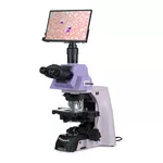 Микроскоп Биологичен цифров MAGUS Bio D290T LCD 19