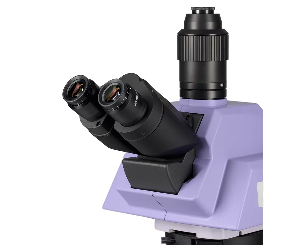 Микроскоп Биологичен цифров MAGUS Bio D290T LCD 21
