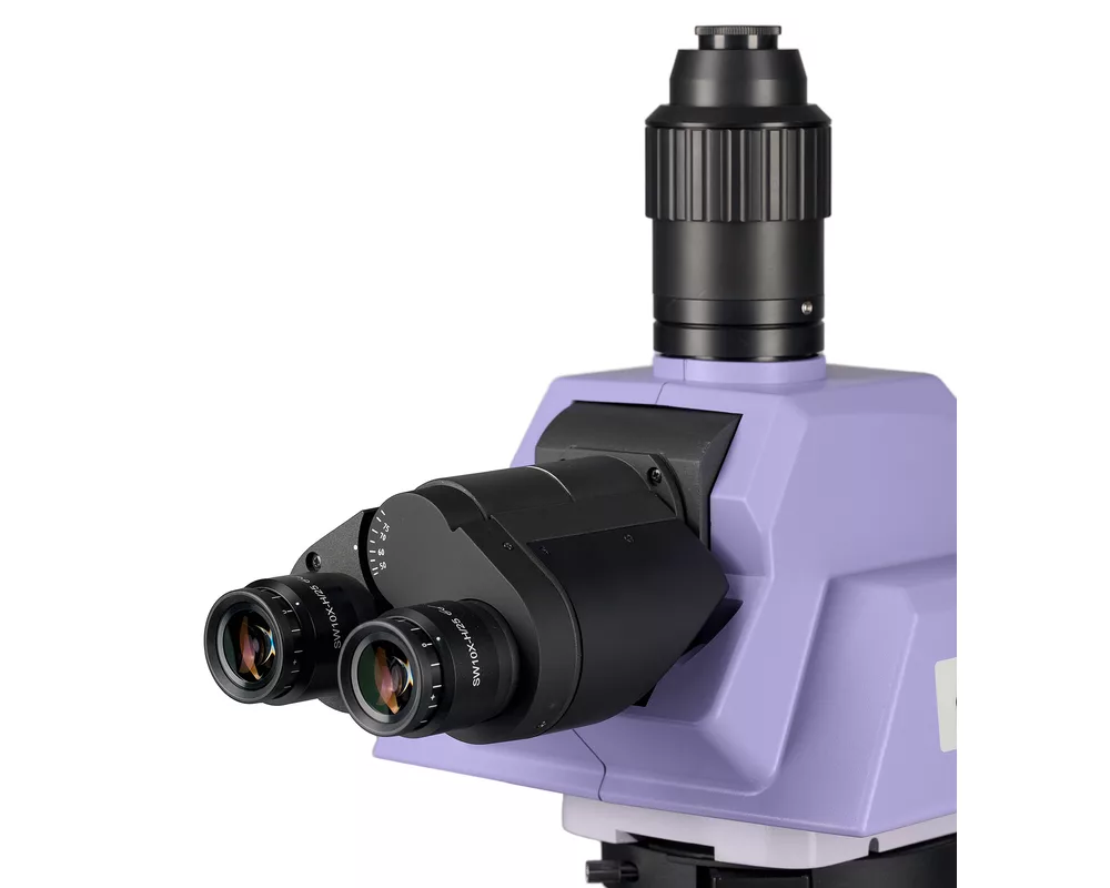 Микроскоп Биологичен цифров MAGUS Bio D290T LCD 22