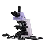Микроскоп Биологичен цифров MAGUS Bio D290T LCD 9
