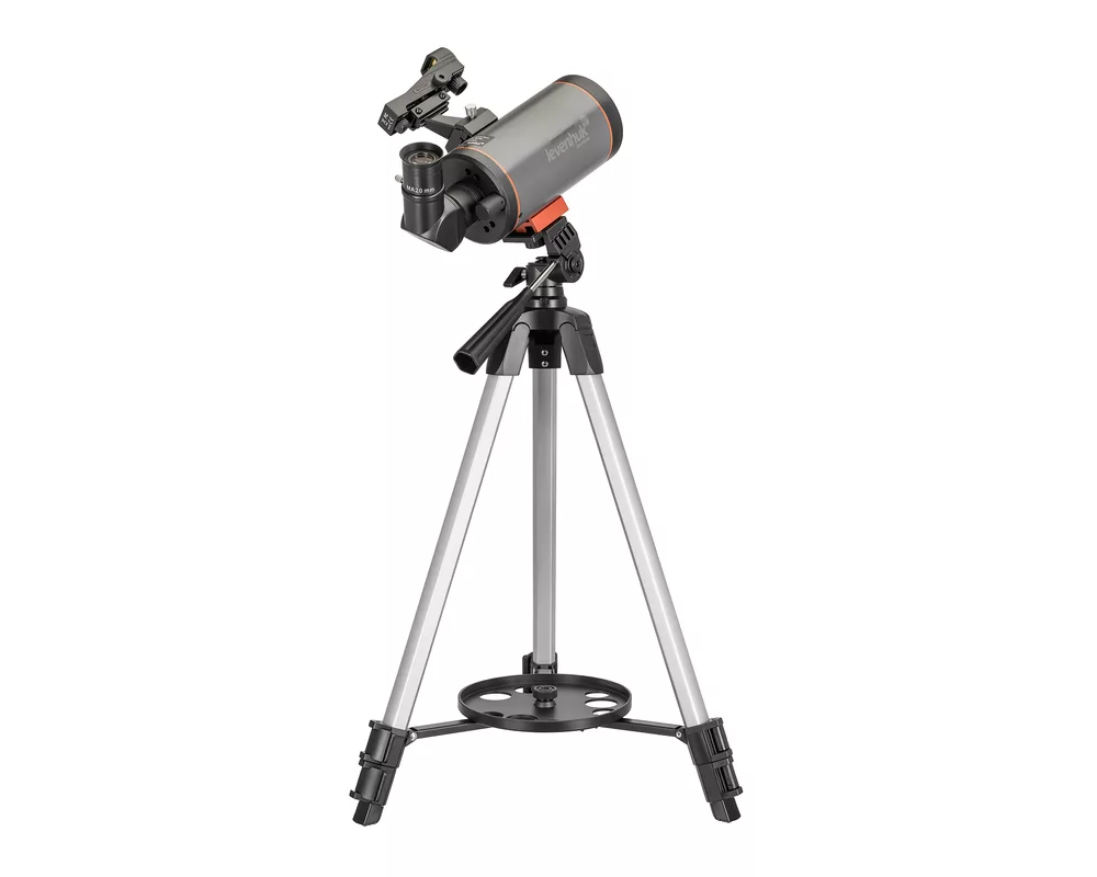 Телескоп Фото Levenhuk Kelvin Nova PLUS MAK 70/750 5