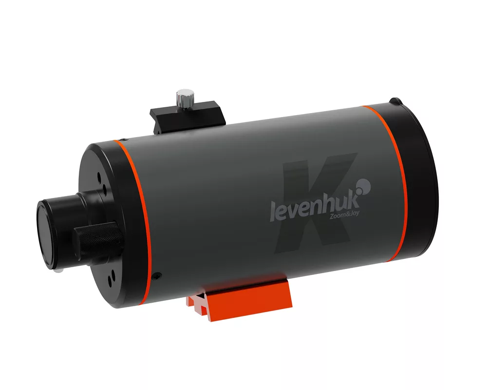 Телескоп Фото Levenhuk Kelvin Nova PLUS MAK 70/750 3