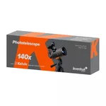Телескоп Фото Levenhuk Kelvin Nova PLUS MAK 70/750 6