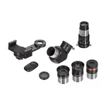 Телескоп Фото Levenhuk Kelvin Nova PLUS MAK 70/750 14