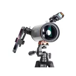Телескоп Фото Levenhuk Kelvin Nova PLUS MAK 70/750 7