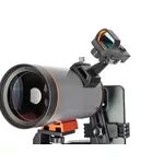 Телескоп Фото Levenhuk Kelvin Nova PLUS MAK 70/750 12