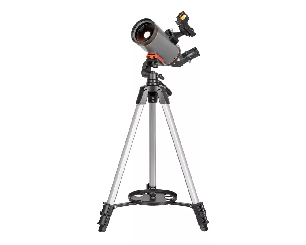 Телескоп Фото Levenhuk Kelvin Nova PLUS MAK 70/750 4
