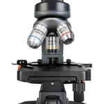 Микроскоп Фото Levenhuk Kelvin Touch KM5 9