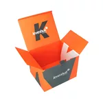 Микроскоп Фото Levenhuk Kelvin Touch KM5 15