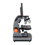 Микроскоп Фото Levenhuk Kelvin Touch KM5 8