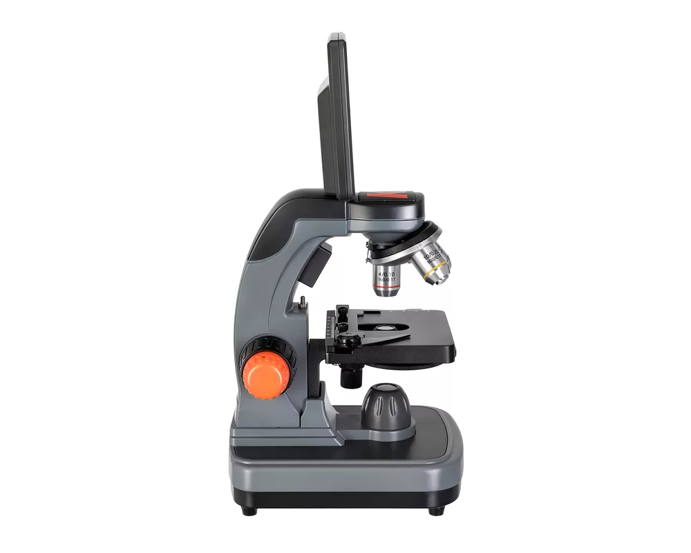 Микроскоп Фото Levenhuk Kelvin Touch KM5 8