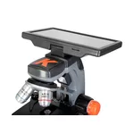 Микроскоп Фото Levenhuk Kelvin Touch KM5 13