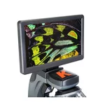 Микроскоп Фото Levenhuk Kelvin Touch KM5 12