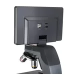 Микроскоп Фото Levenhuk Kelvin Touch KM5 14