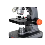 Микроскоп Фото Levenhuk Kelvin Touch KM5 11