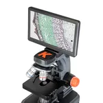 Микроскоп Фото Levenhuk Kelvin Touch KM5 4