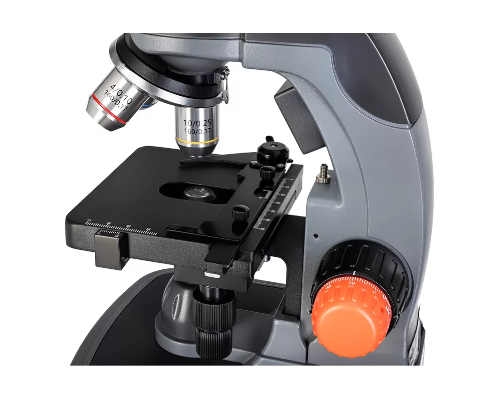 Микроскоп Фото Levenhuk Kelvin Touch KM5 6