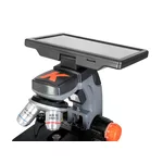 Микроскоп Фото Levenhuk Kelvin Touch KM7 6