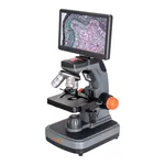 <span>Микроскоп</span> Фото Levenhuk Kelvin Touch KM7 <span class='catalog-num-in-name'>86718</span> - 