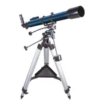 <span>Телескоп</span> Levenhuk New Skyline BASE 70/900 EQ2 <span class='catalog-num-in-name'>86205</span> - 