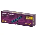 Телескоп Levenhuk New Skyline PLUS 114/900 EQ1 2