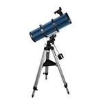 <span>Телескоп</span> Levenhuk New Skyline PLUS 130/650 SQ1 <span class='catalog-num-in-name'>86210</span> - 