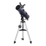 <span>Телескоп</span> Levenhuk New Skyline PLUS 130/650 SQ1 <span class='catalog-num-in-name'>86210</span> - 