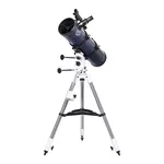 <span>Телескоп</span> Levenhuk New Skyline PLUS 130/650 SQ2 <span class='catalog-num-in-name'>86211</span> - 