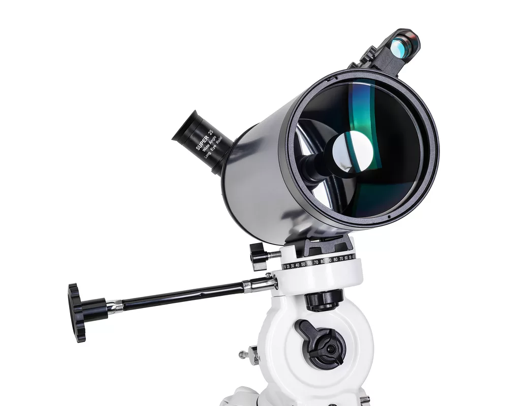 Телескоп Levenhuk New Skyline PRO MAK 102/1300 SQ2 5