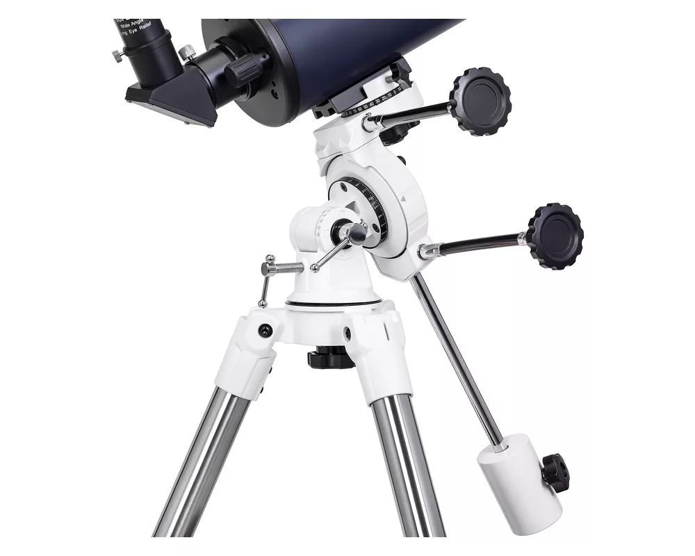 Телескоп Levenhuk New Skyline PRO MAK 102/1300 SQ2 6