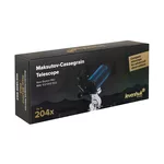 Телескоп Levenhuk New Skyline PRO MAK 102/1300 SQ2 13