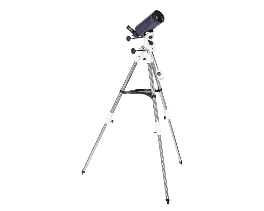 Телескоп Levenhuk New Skyline PRO MAK 102/1300 SQ2 4