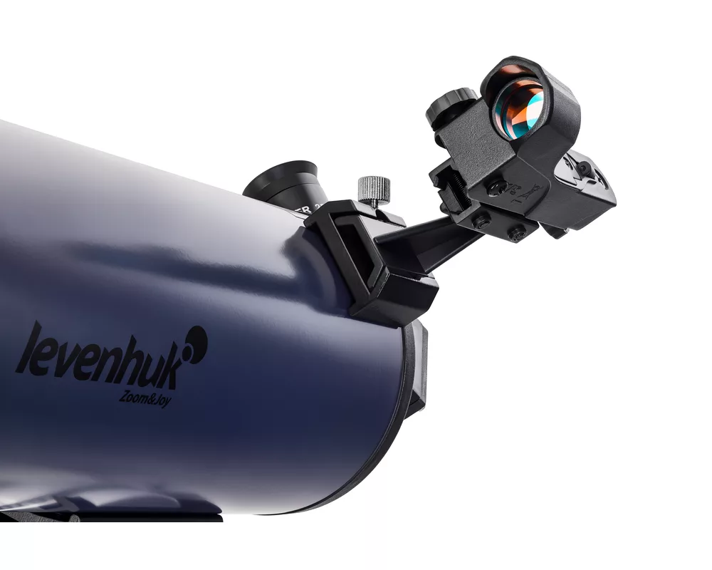 Телескоп Levenhuk New Skyline PRO MAK 102/1300 SQ2 8
